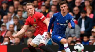 Czy środek pola Manchesteru United potrzebuje wzmocnień?