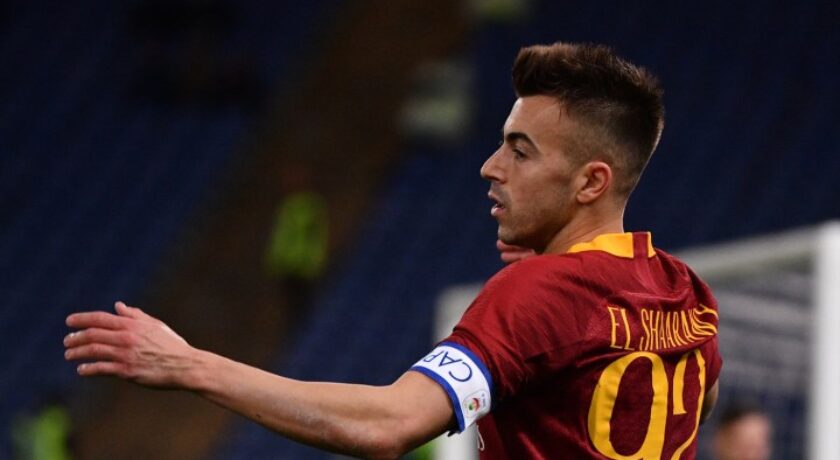 Powrót Faraona – Stephan El Shaarawy znów w Romie