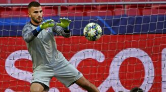 Anthony Lopes – przyszła legenda Lyonu czy po prostu niezły bramkarz?