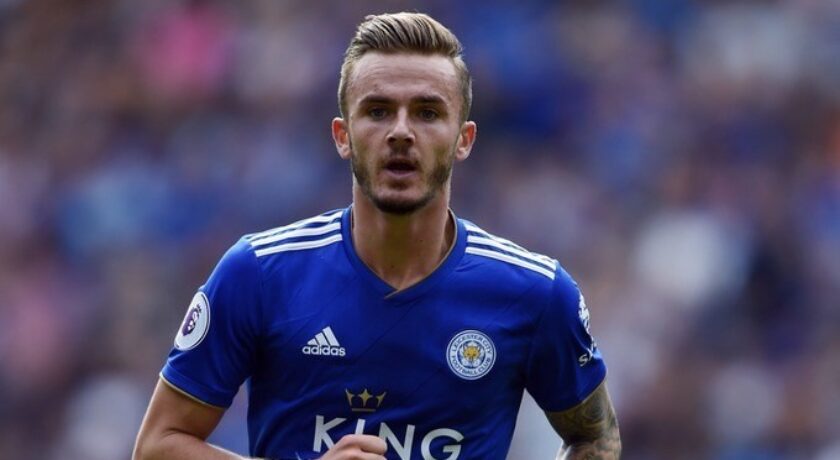 James Maddison – pierwszy od lat klasowy angielski rozgrywający