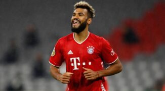 Bayern – PSG: pewne zwycięstwo gospodarzy