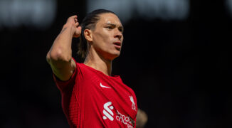 Czy awans „The Reds” jest realny? Liverpool musi dokonać cudu na Santiago Bernabeu