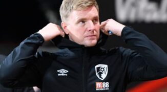 Eddie Howe – upadek wielkiego reformatora angielskiego futbolu