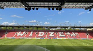 Po kolejce: Widzew walczy do końca