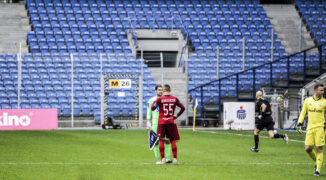 Ekstraklasa za mocna? Po dwóch kolejkach każda drużyna straciła punkty