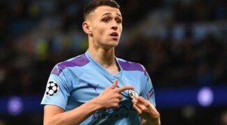 Phil Foden – przyszłość i teraźniejszość Manchesteru City