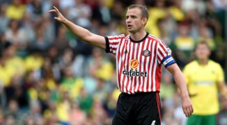 Lee Cattermole – symbol Sunderlandu, metamorfozy i braku spełnienia