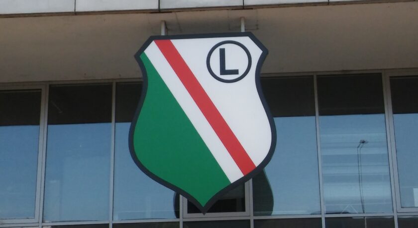 Legia Warszawa szykuje wzmocnienia. Polacy motywem przewodnim?