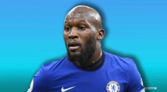 Romelu Lukaku musiał przeprosić kibiców Chelsea