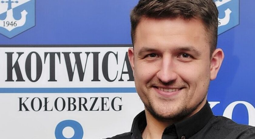 Sebastian Kuchcik: „Mogliśmy zapewnić sobie awans wcześniej” [WYWIAD]