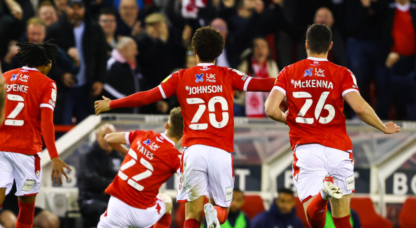 Nottingham Forest – czarny koń Premier League?