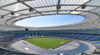 Stadion Śląski i mecze, które przeszły do historii