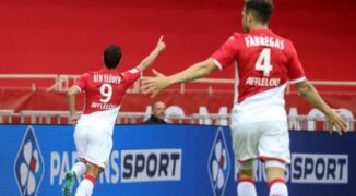 Wissam Ben Yedder – mały wielki napastnik powrócił do Francji