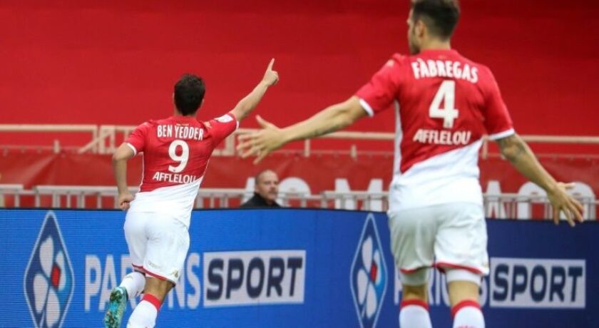 Wissam Ben Yedder – mały wielki napastnik powrócił do Francji