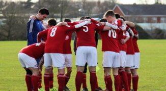 O polonijnej piłce słów kilka – The Eagle FC