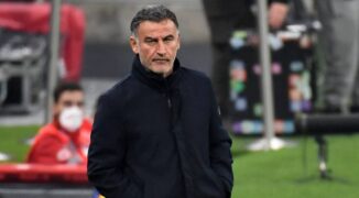 Galtier odszedł z Lille. Dlaczego wybrał akurat OGC Nice?