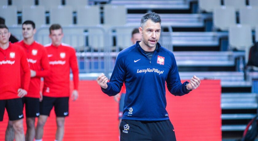 Jakub Podgórski: „Jestem przekonany, że jeśli udałoby się wprowadzić futsal na igrzyska olimpijskie, to automatycznie nastąpiłby gigantyczny wzrost jego popularności” (WYWIAD)