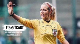 FUTCAST #1 & #2: „Czasem sędzia jest jak worek treningowy”