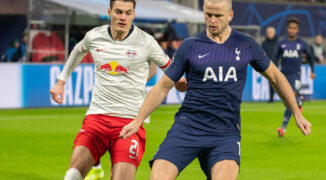 Studia, nowa umowa i pozycja na boisku – Eric Dier wraca na dobre tory