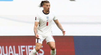 Anglia wygrywa i ma swojego bohatera! Kalvin Phillips przyćmił wszystkich