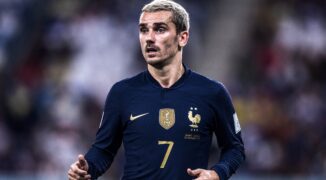 Antoine Griezmann – żołnierz Didiera Deschampsa