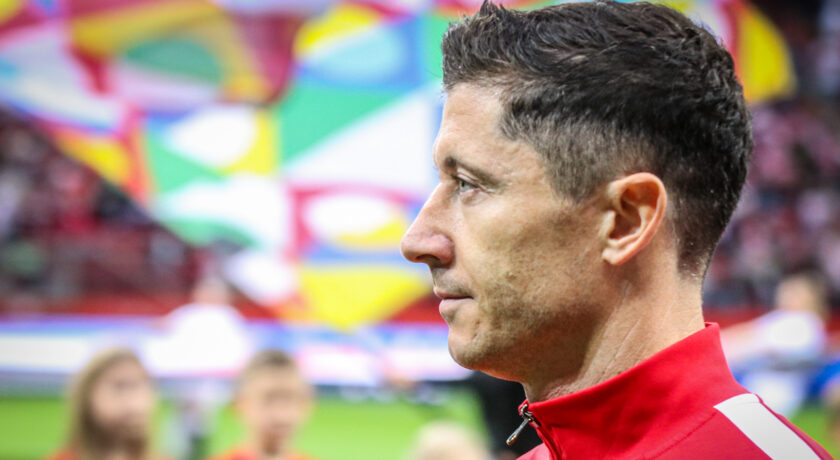 Kaczki transferowe: mamy to! Robert Lewandowski w końcu w FC Barcelona!