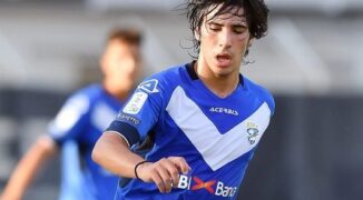 Sandro Tonali to za mało. Brescia spada do Serie B