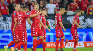 Skarb Kibica PKO Ekstraklasy: Widzew Łódź – zakotwiczyć w elicie