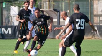 Venezia FC – perełka na mapie piłkarskich Włoch