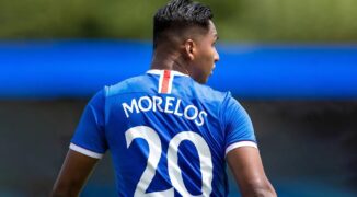 Rangers – powrót do europejskiej czołówki