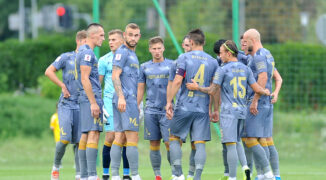 Wielkie emocje w 2. lidze. Derby Rzeszowa w finale baraży o grę w Fortuna 1. Lidze