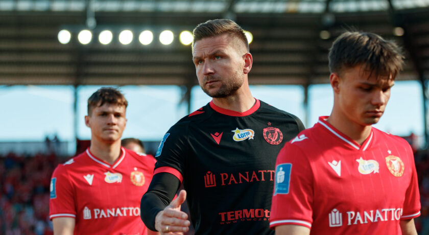 Skarb Kibica PKO Ekstraklasy: Widzew Łódź – coś więcej niż środek stawki