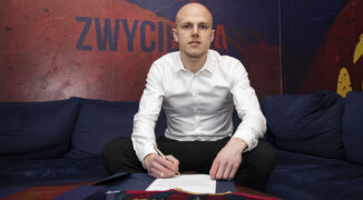 Rafał Kurzawa nowym piłkarzem Pogoni Szczecin. Dlaczego nie wyszło mu za granicą?