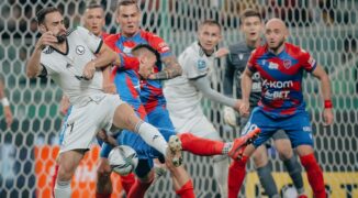 Raków kontra Legia – jak to bywało w ubiegłych latach?