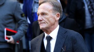 Niemieckie warzenie: Hans-Joachim Watzke i jego Borussia królami polowania