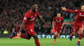 Lepiej późno niż wcale – Naby Keita w końcu zachwyca w Liverpoolu