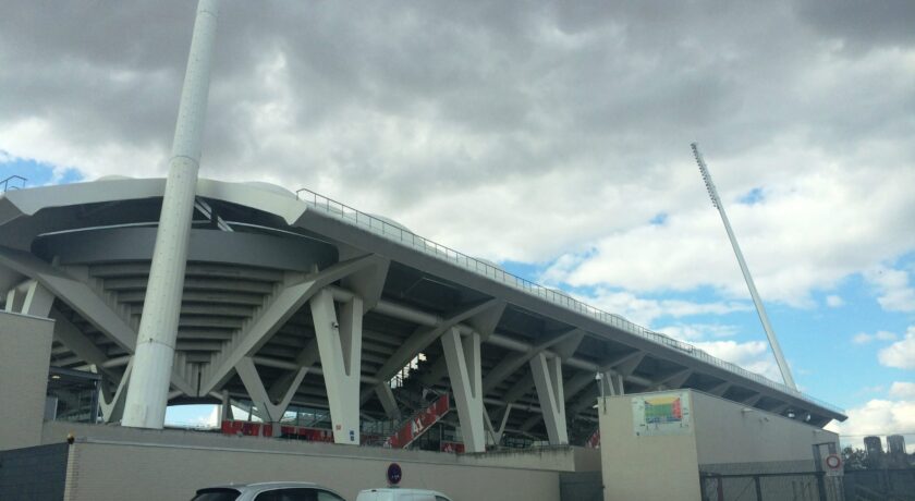 Stade de Reims pragnie wyjść z przeciętności