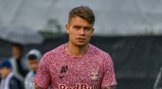 Kamil Piątkowski imponuje po powrocie do Salzburga