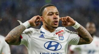 Kryzys w Olympique Lyon