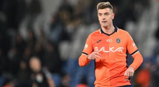 Krzysztof Piątek błyszczy w Süper Lig.  Jak długo potrwa fenomenalna forma polskiego napastnika w İstanbul Başakşehir?