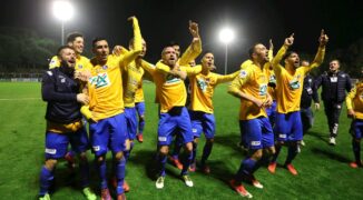 Canet Roussillon FC — czwartoligowcy, którzy upokorzyli Marsylię