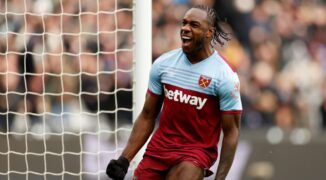 Dlaczego Michail Antonio jest przekozakiem w West Hamie? Przeczytaj!