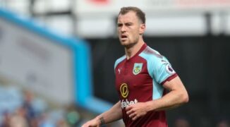 Ashley Barnes bez kompleksów wszedł w nowy sezon Premier League