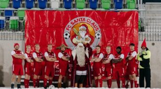 FC Santa Claus – fiński klub Świętego Mikołaja