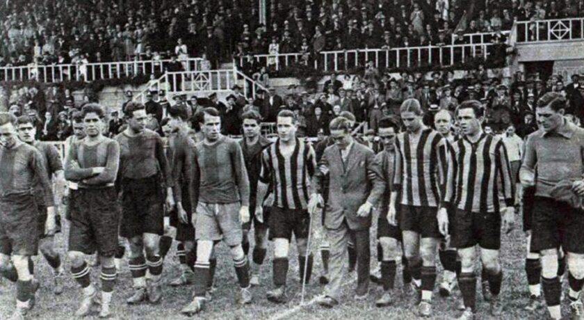 Historia CA Penarol – nowego klubu Diego Forlana