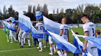 Co z nowym stadionem Hutnika Kraków?