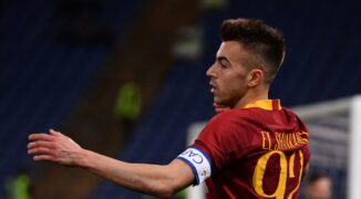 Powrót Faraona – Stephan El Shaarawy znów w Romie