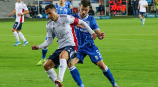 Górnik Zabrze – górna ósemka tak blisko, a zarazem tak daleko…