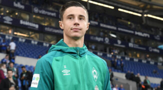 Marco Friedl – lider linii defensywnej Werderu Brema