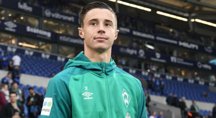 Marco Friedl – lider linii defensywnej Werderu Brema